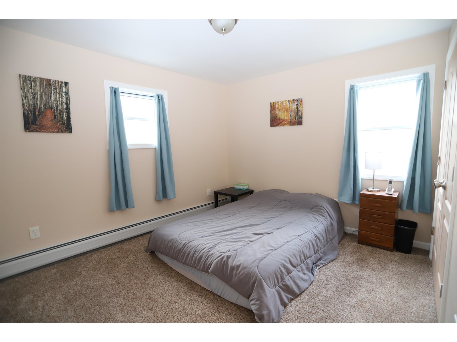 2722 Beebe Road