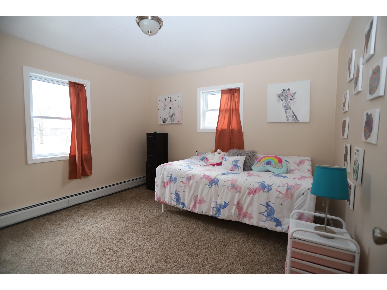 2722 Beebe Road