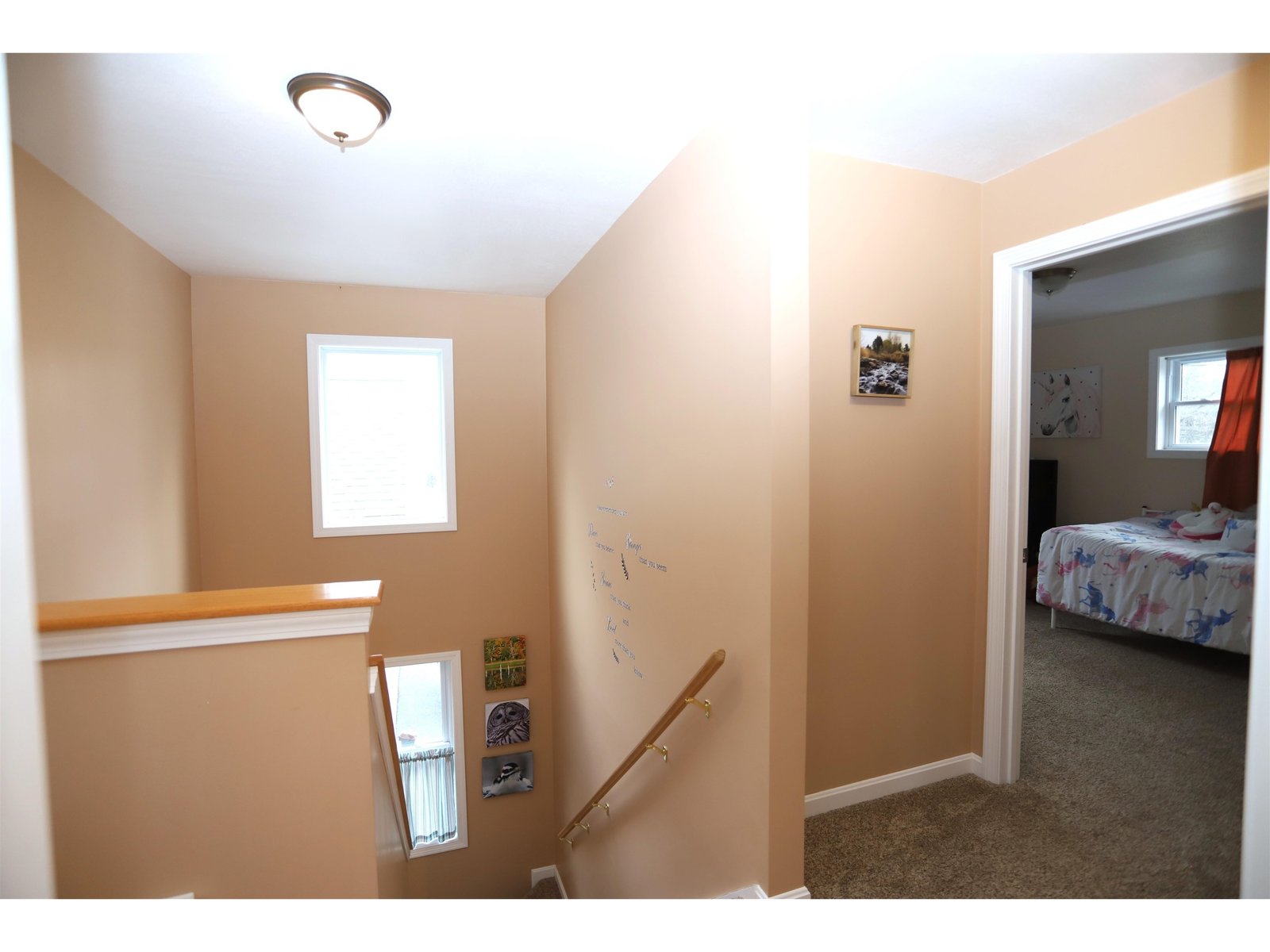 2722 Beebe Road