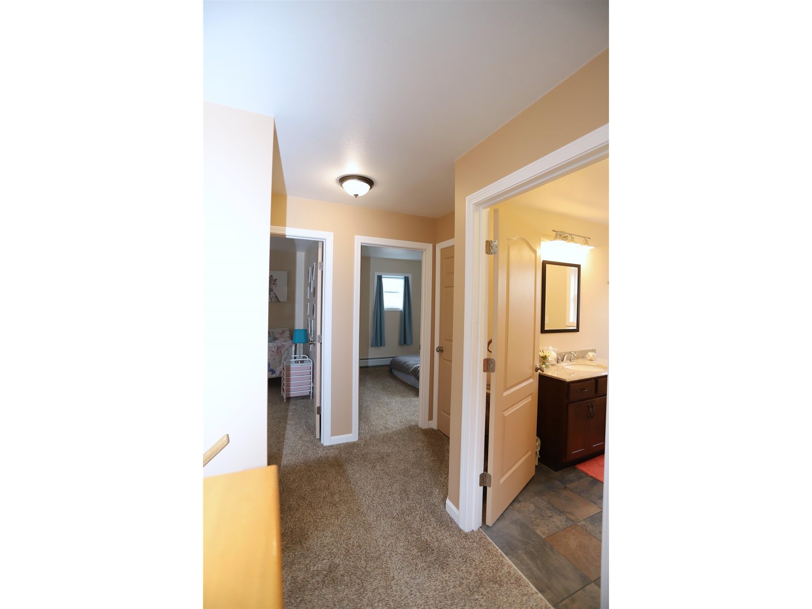 2722 Beebe Road