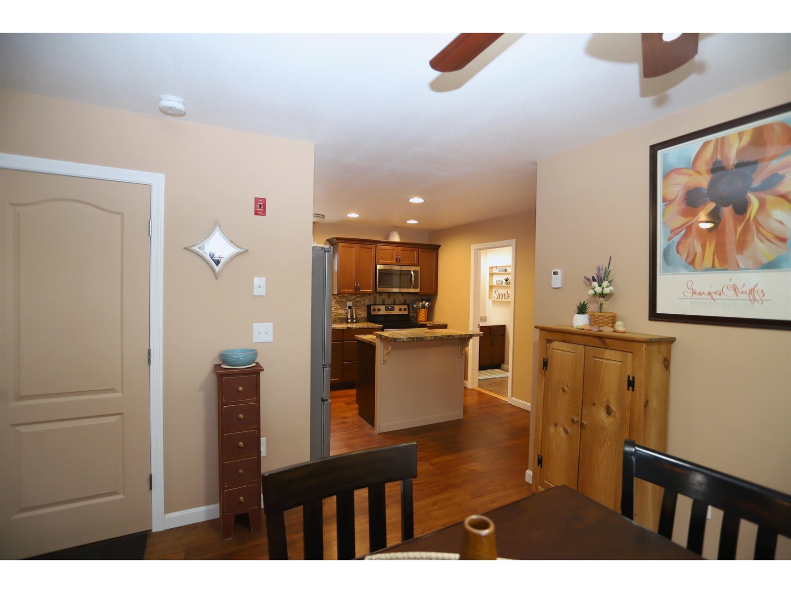 2722 Beebe Road