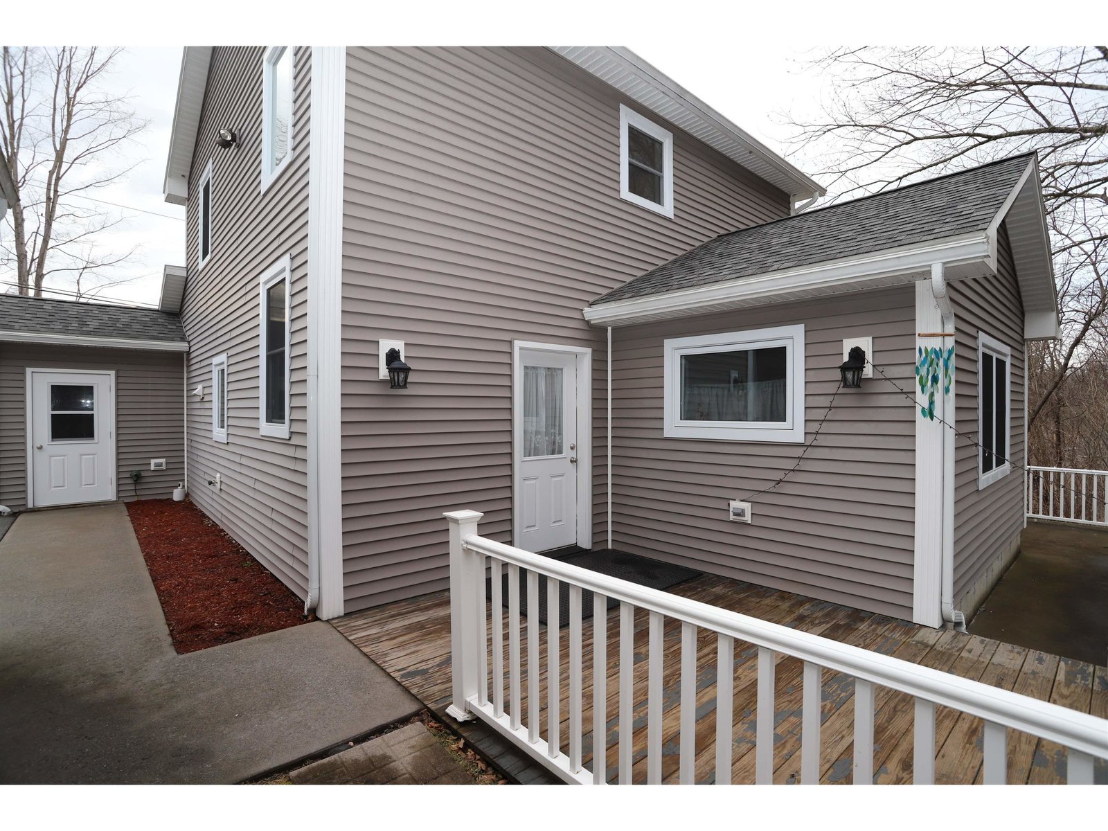 2722 Beebe Road