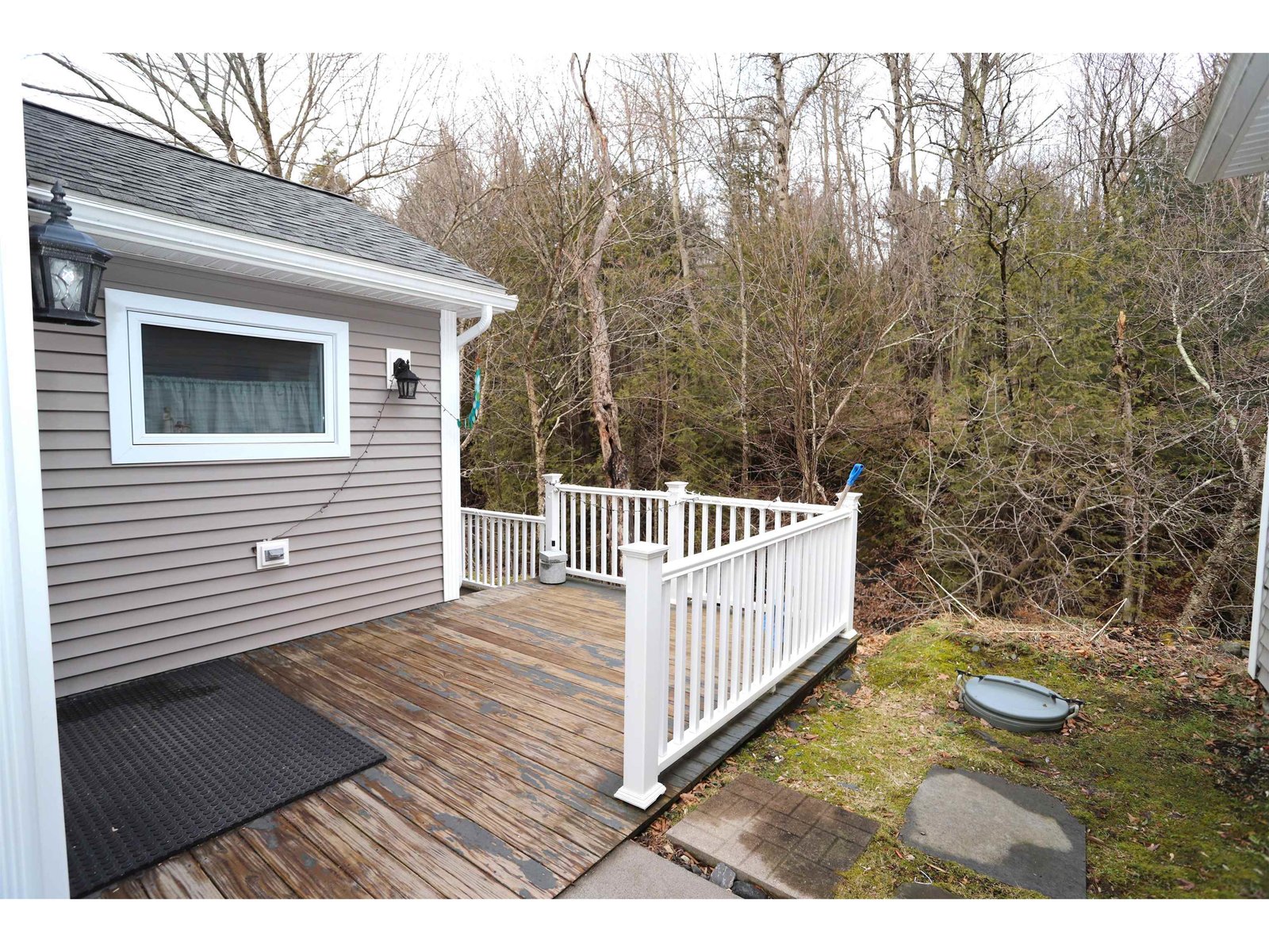2722 Beebe Road