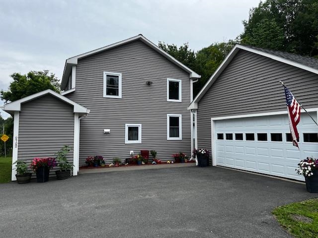 2722 Beebe Road