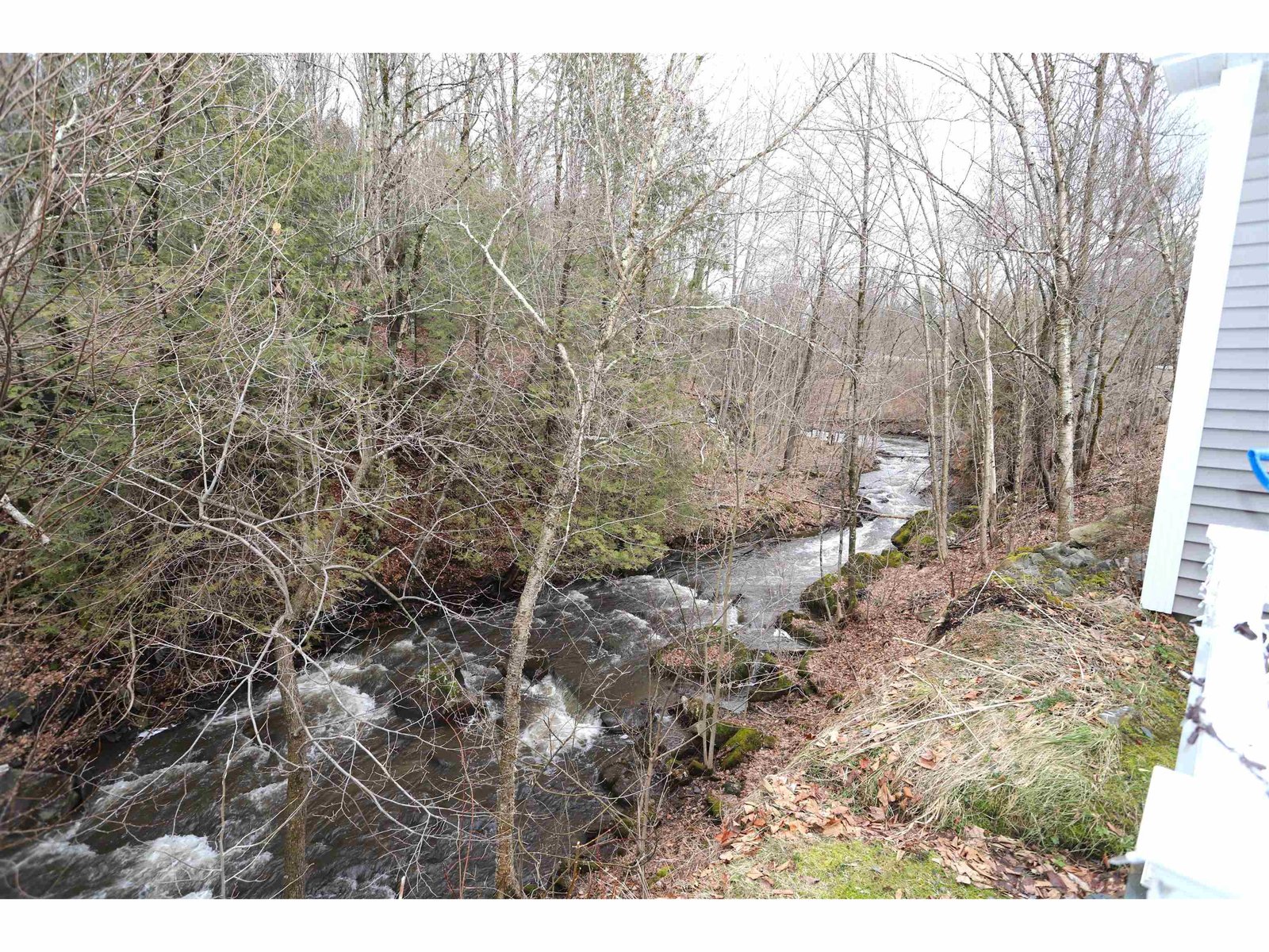 2722 Beebe Road