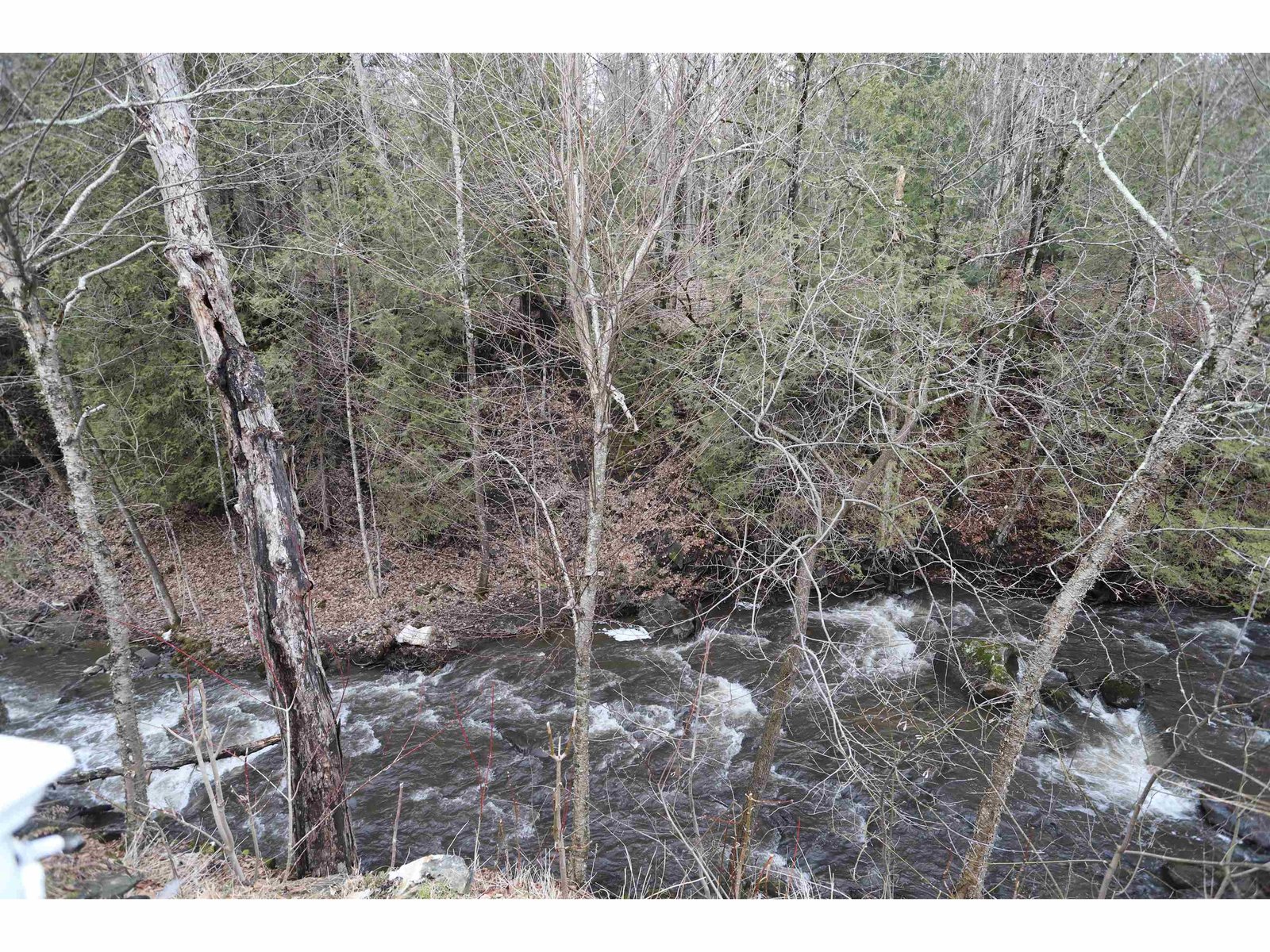 2722 Beebe Road