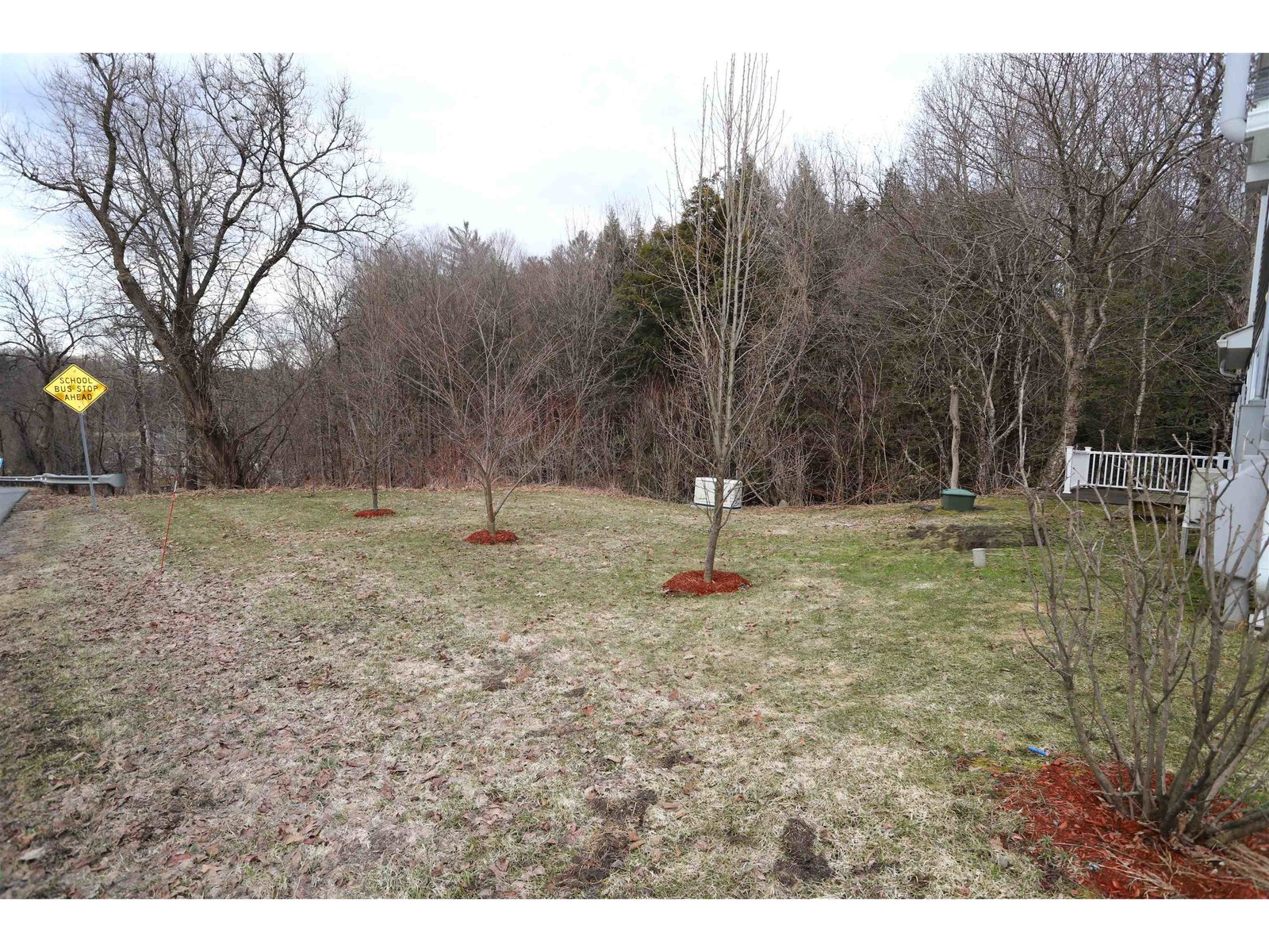 2722 Beebe Road