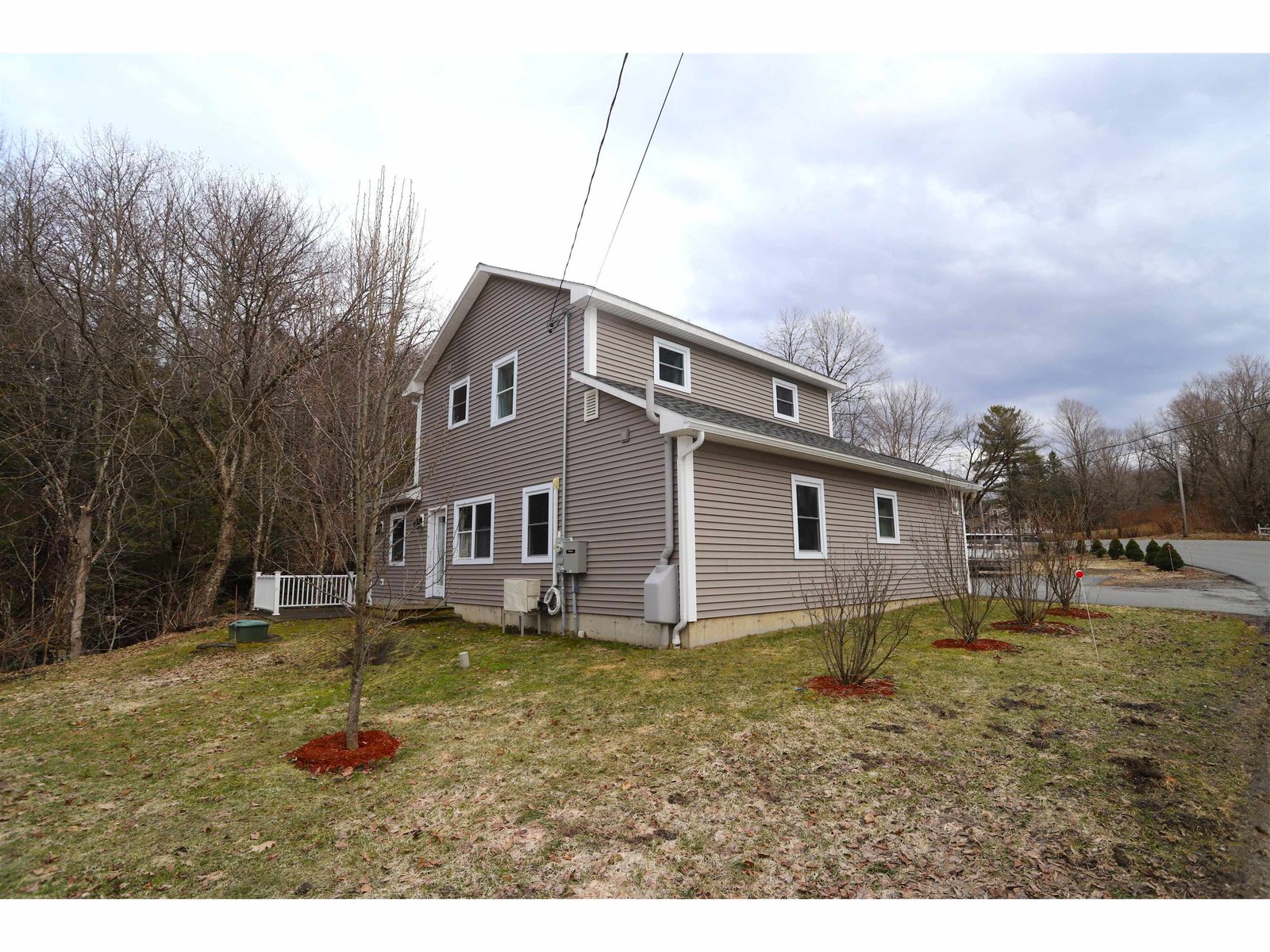 2722 Beebe Road