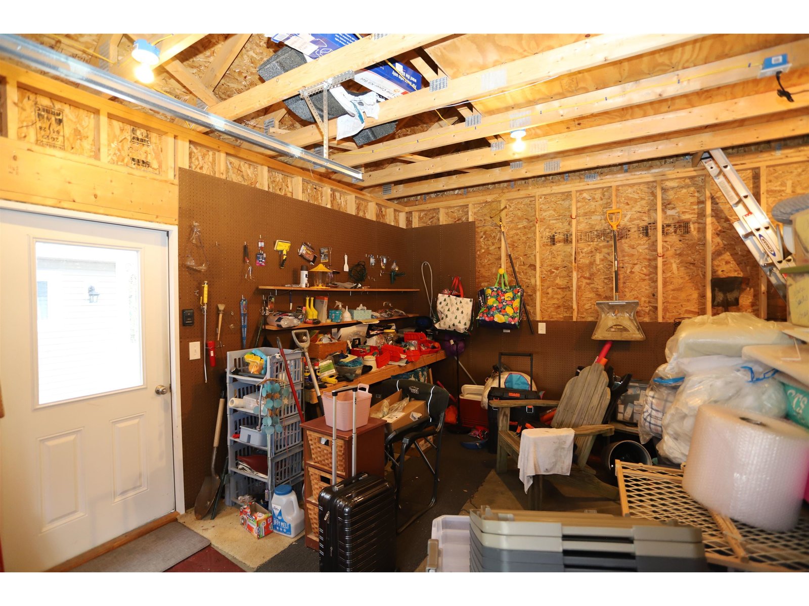2722 Beebe Road