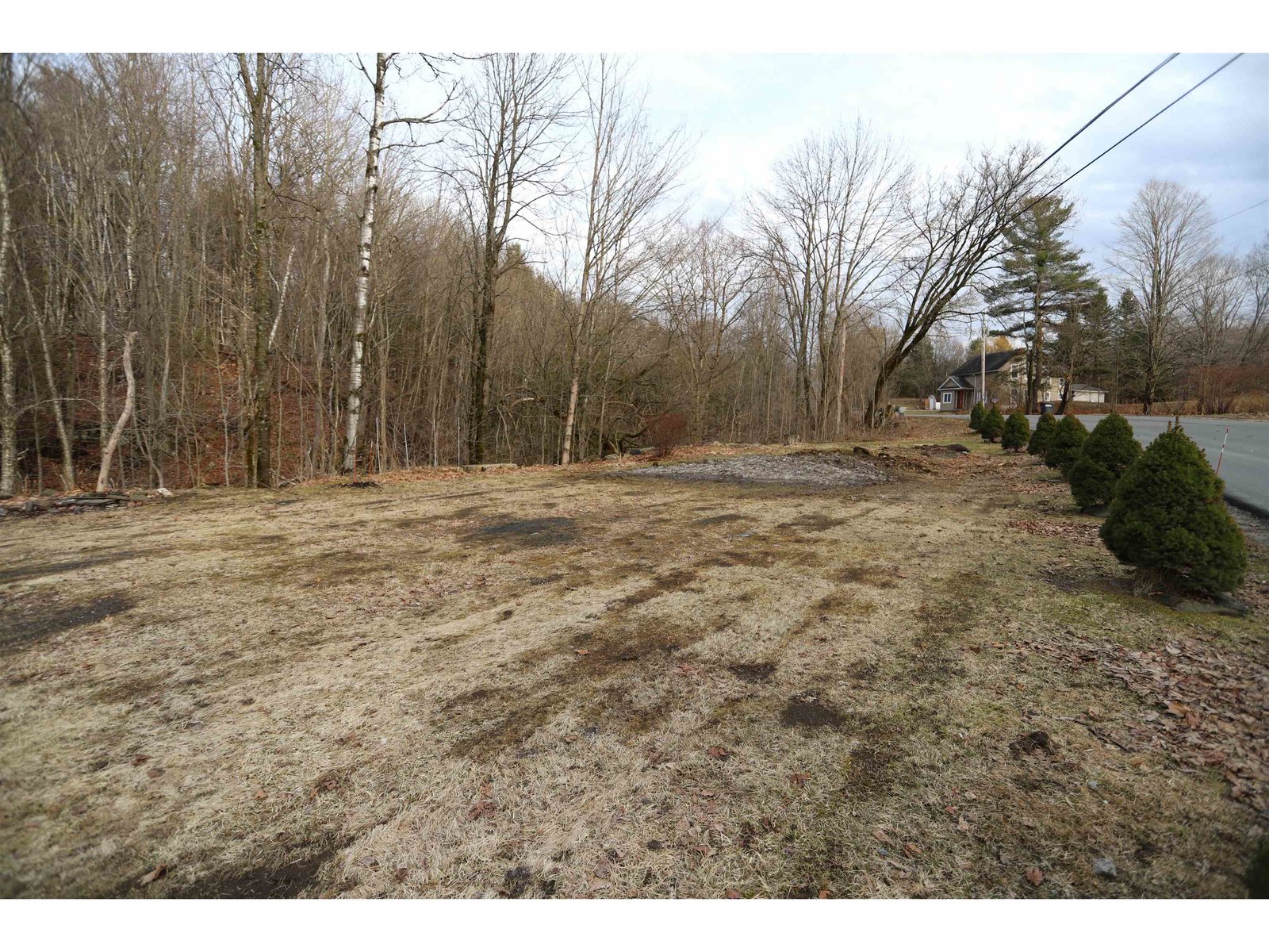 2722 Beebe Road