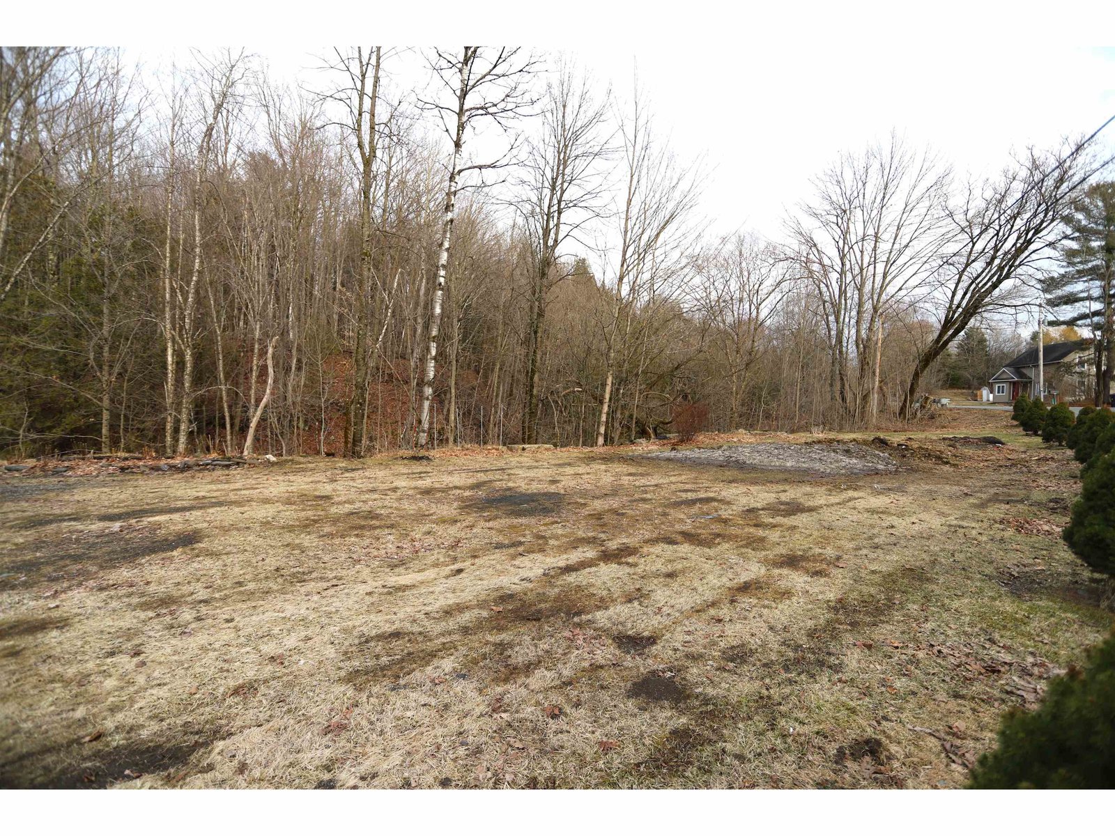 2722 Beebe Road