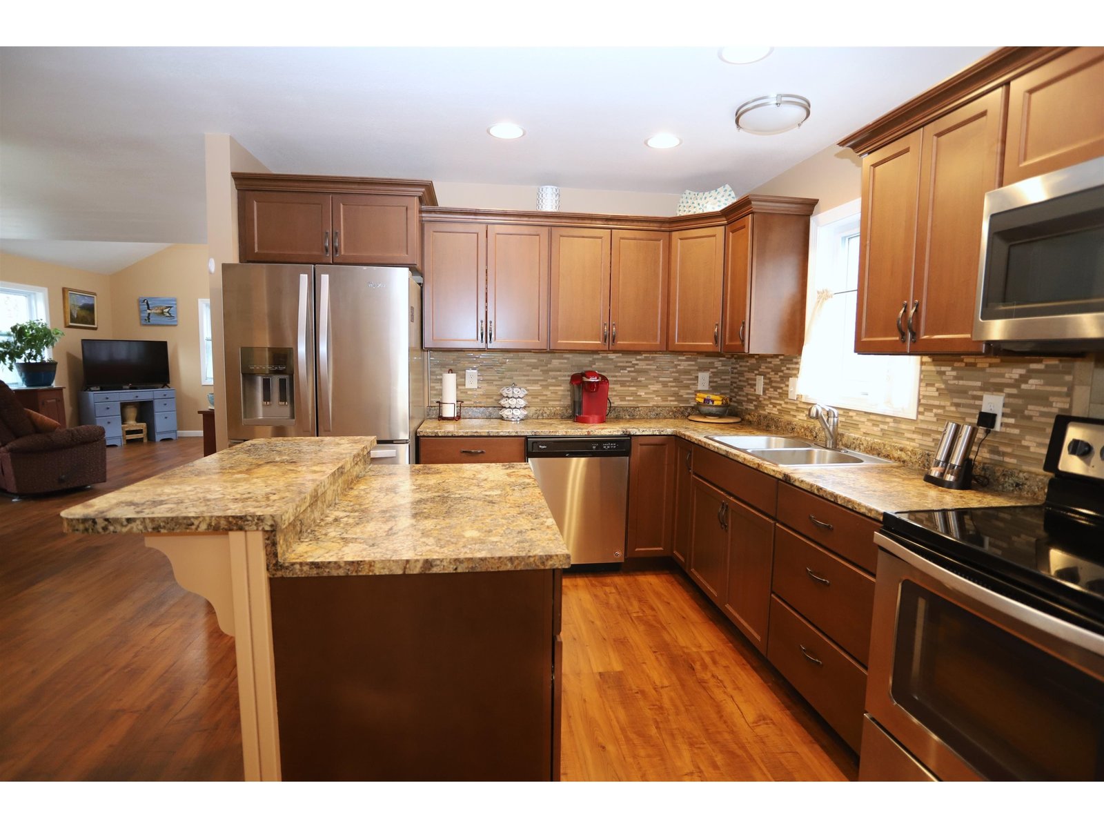 2722 Beebe Road