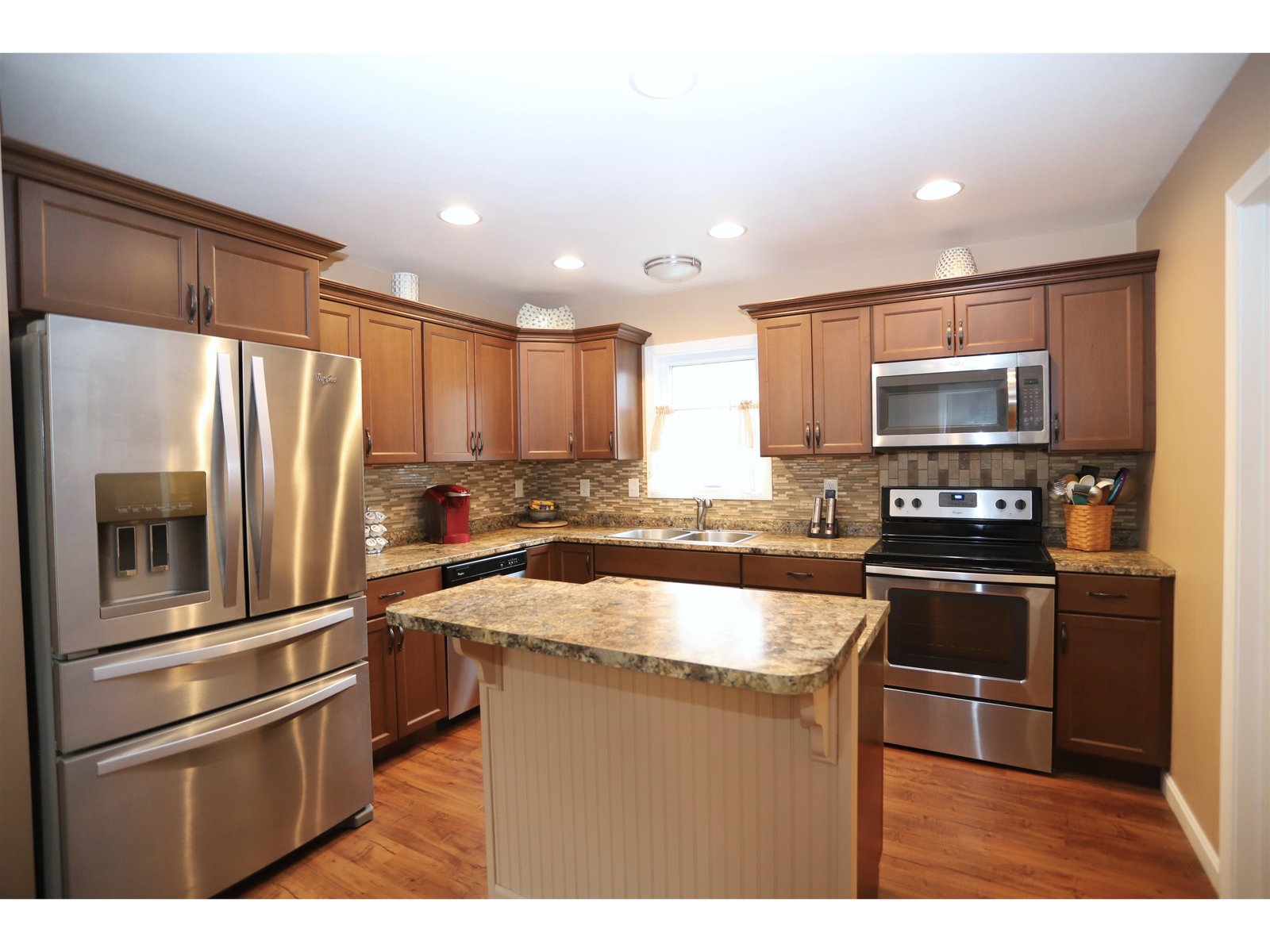 2722 Beebe Road