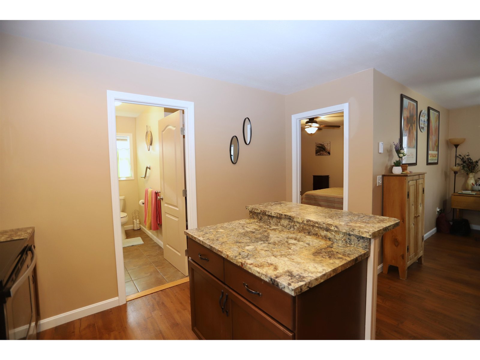 2722 Beebe Road