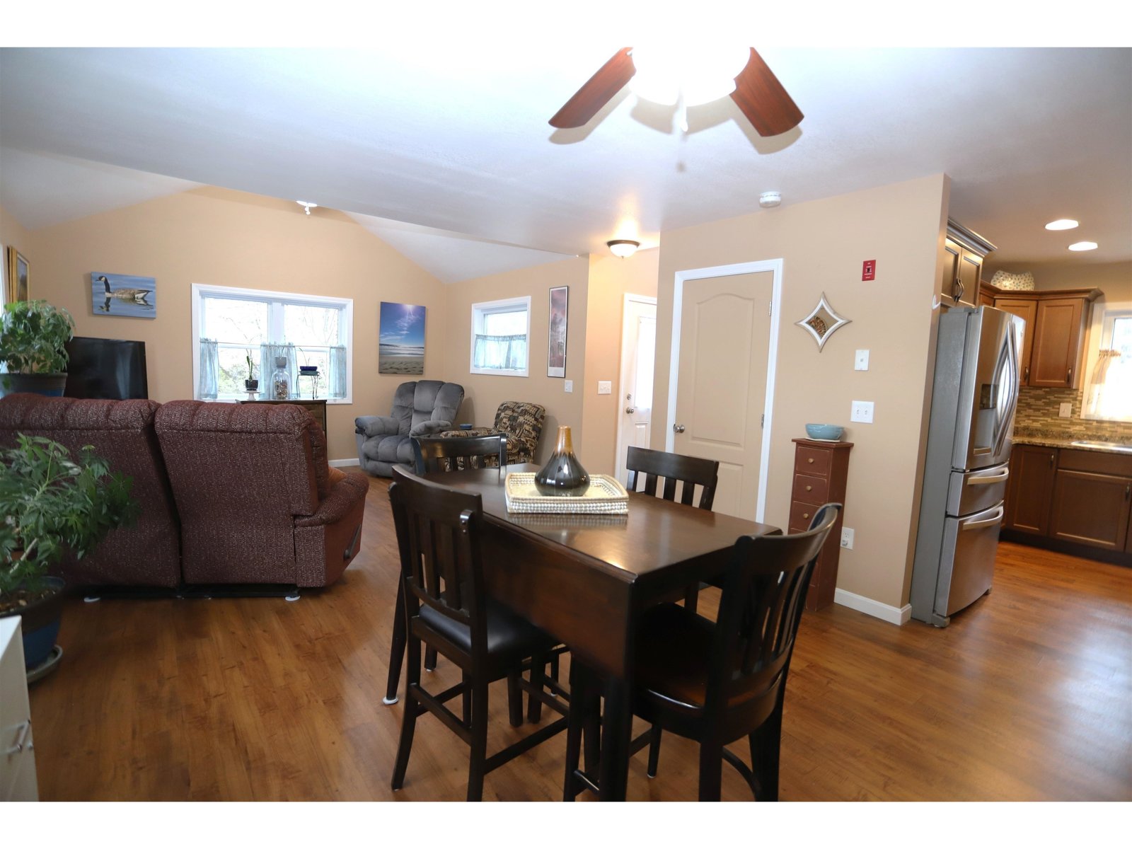 2722 Beebe Road