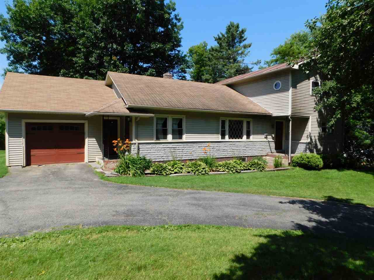 2727 Beebe Road