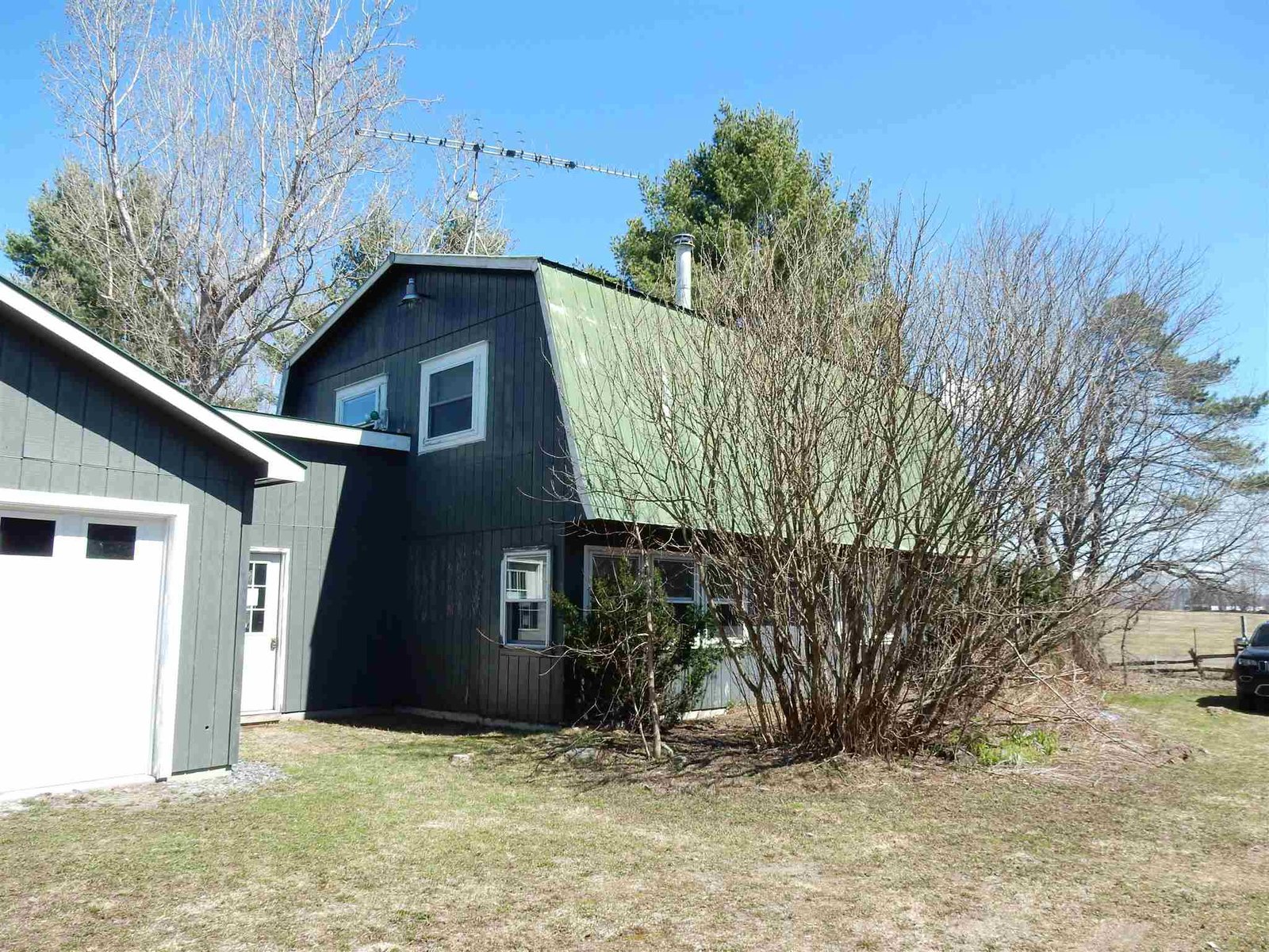 2728 Buck Hill Road