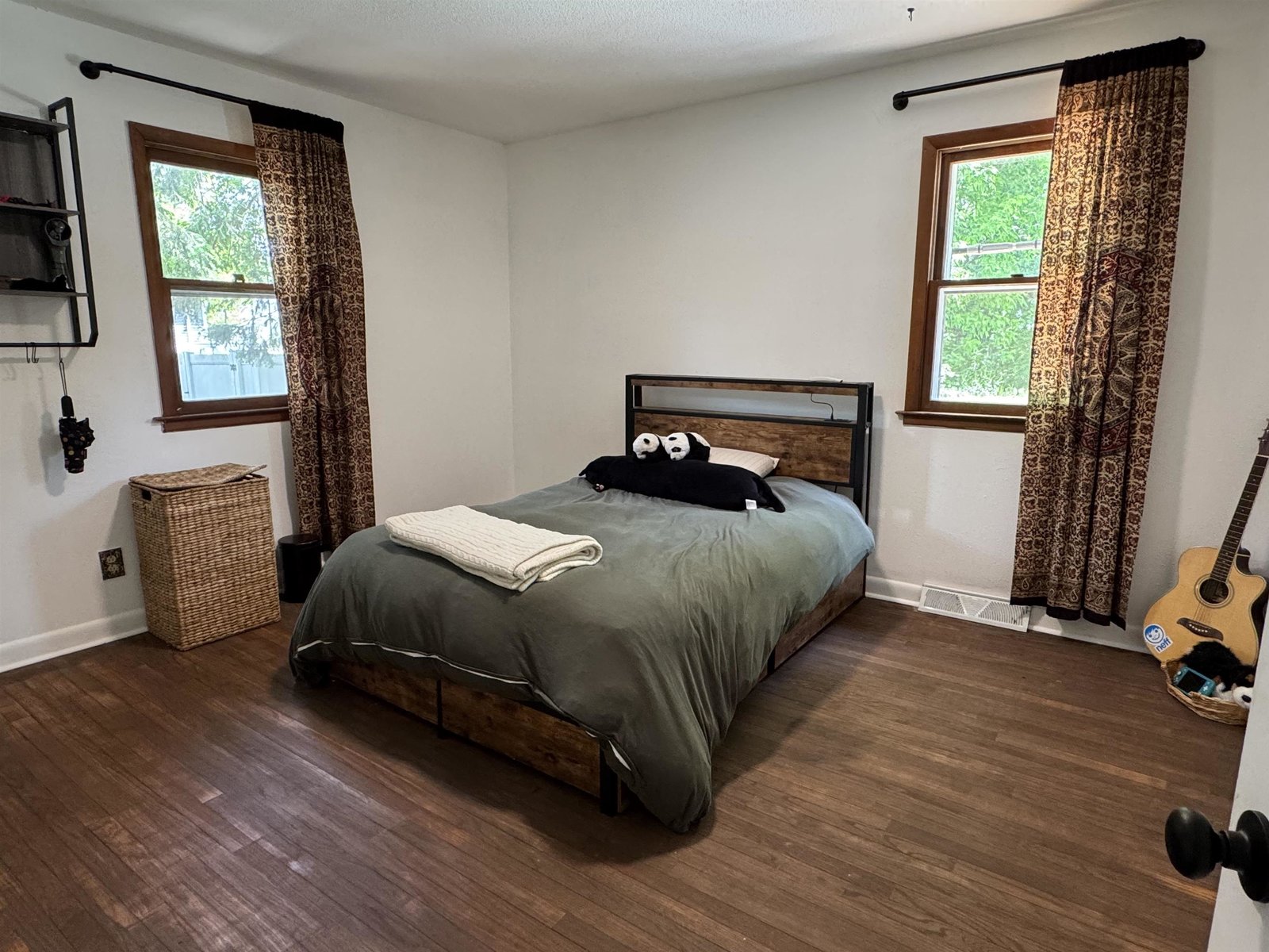 1st Floor Bedroom