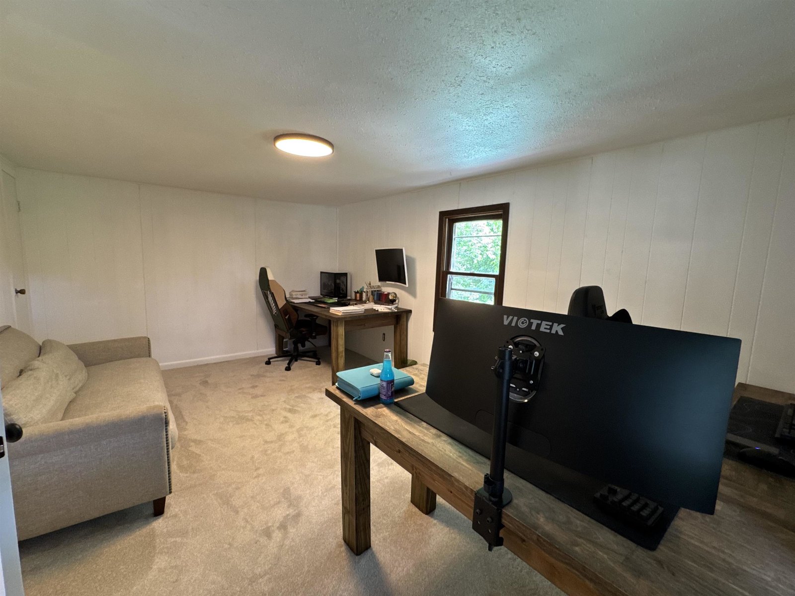 Second Floor Bedroom