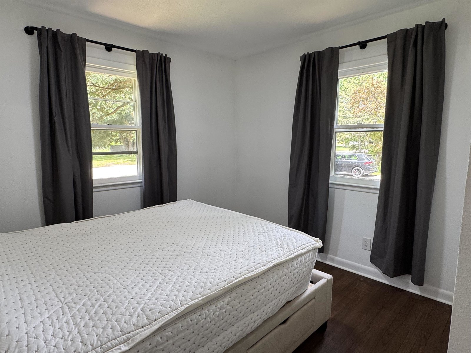 1st Floor Bedroom