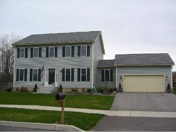 273 Coyote Ln