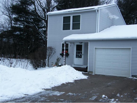 273 Hollow Creek Dr, Unit 4