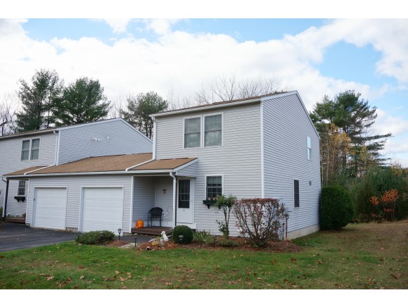 273 Hollow Creek Drive, Unit 1
