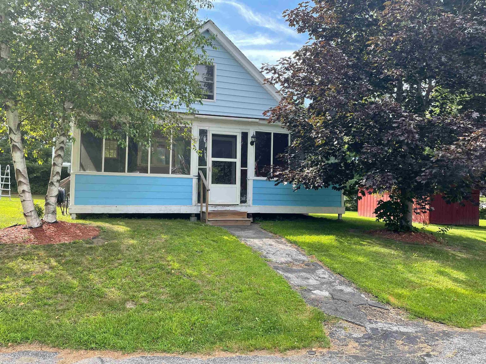 273 Quarry Hill Road, Barre Town 273 Quarry Hill Road, Barre Town