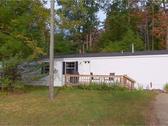 273 Shannon Road