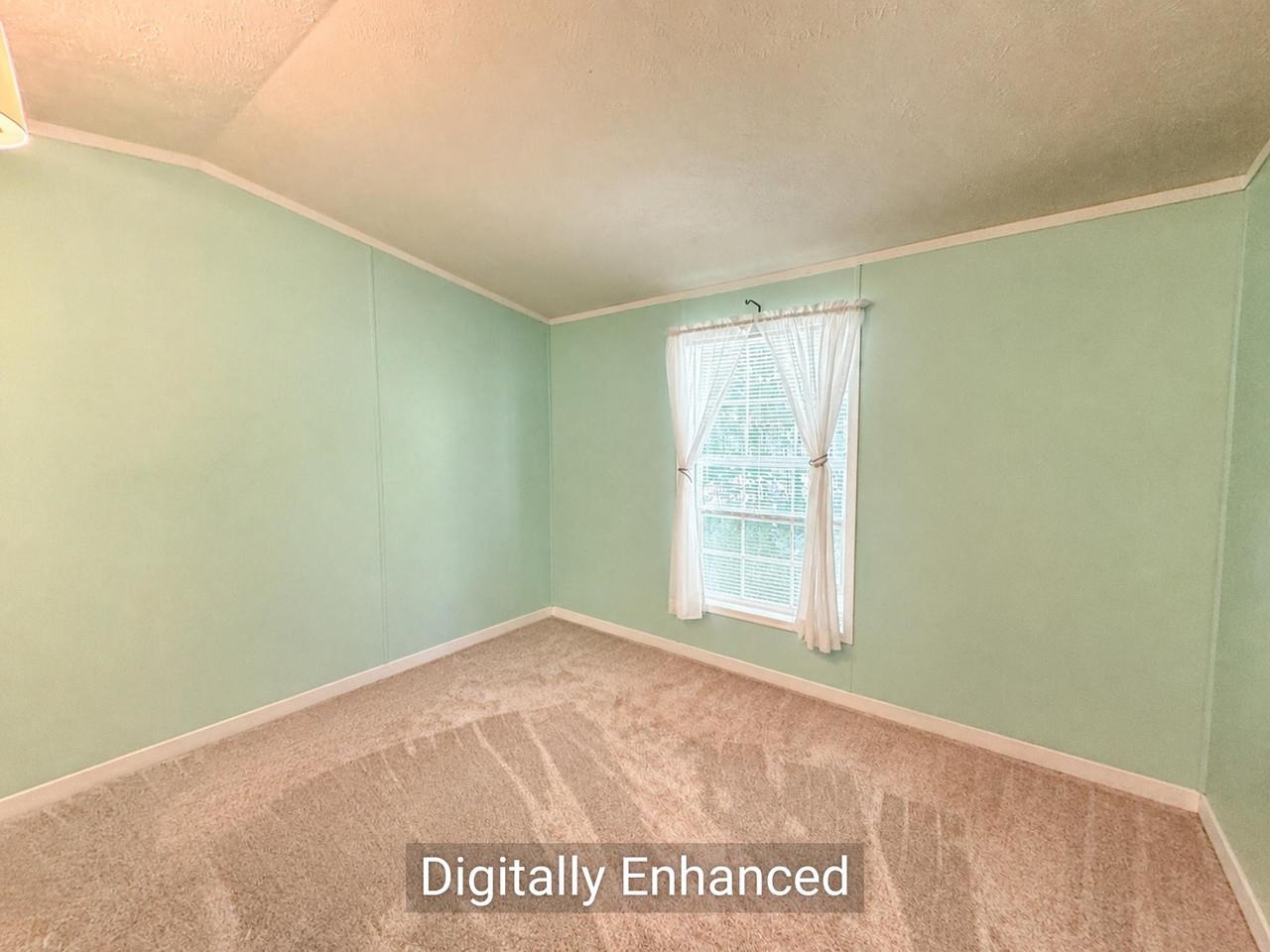 Bedroom/Office