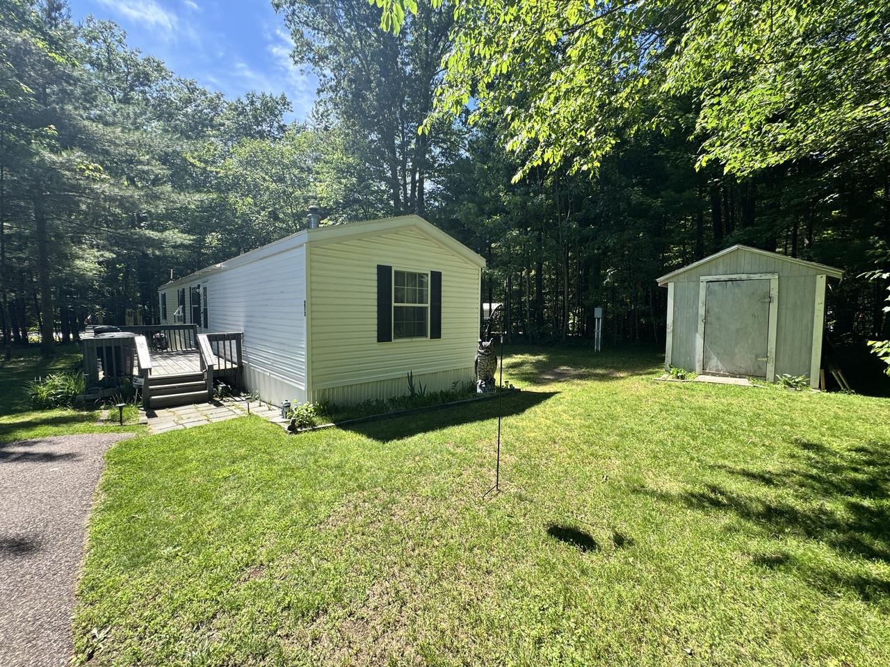 Storage/Garden Shed