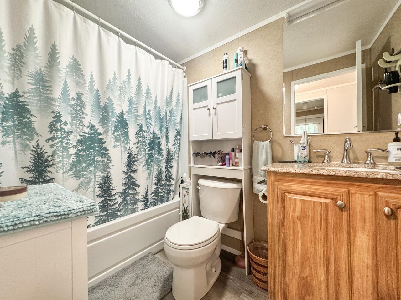 Full Bath