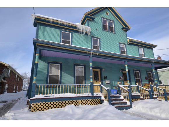 273 St. Paul, Unit 4