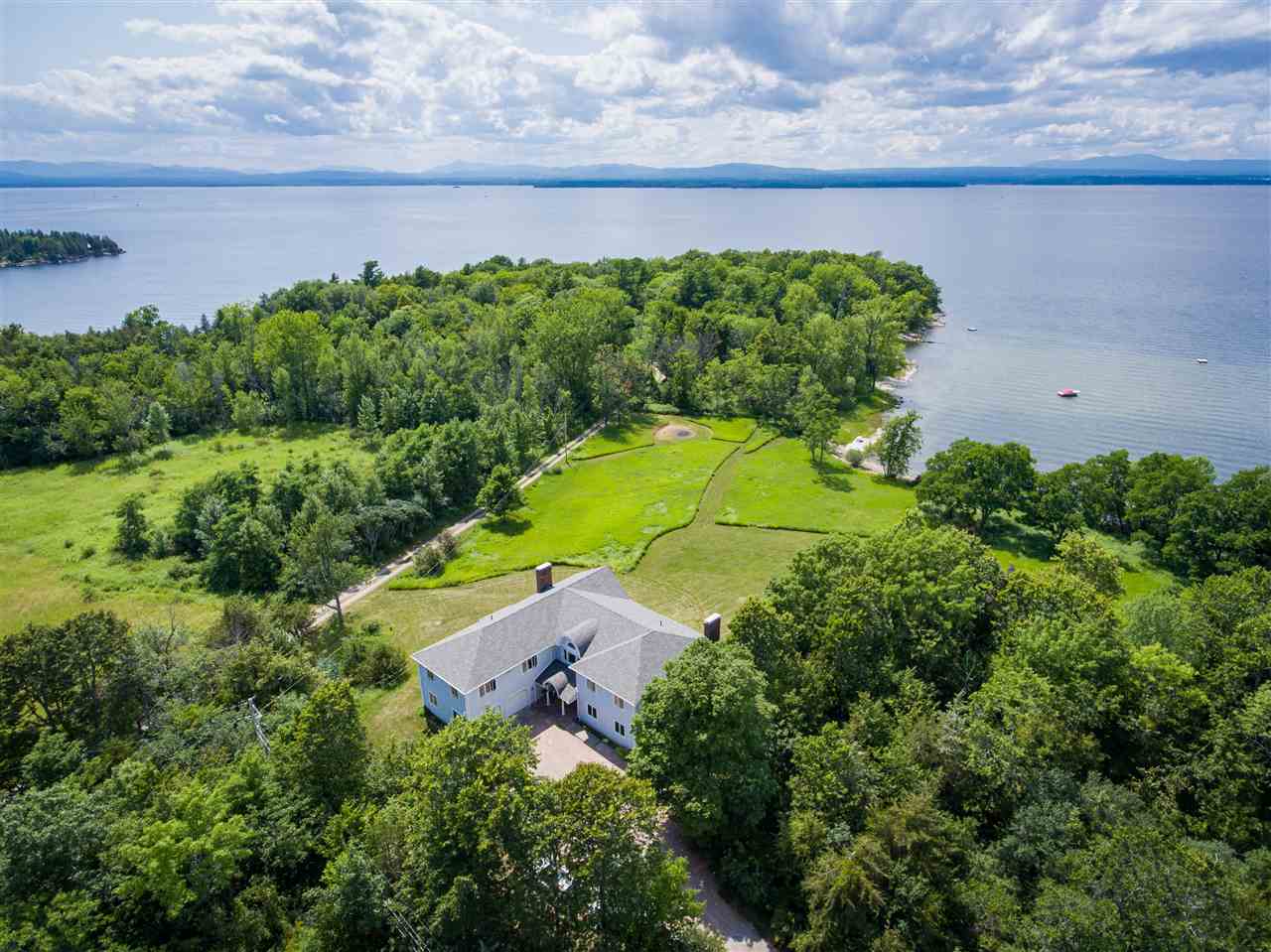 273 West Shore Road