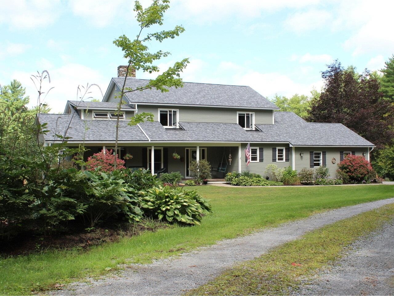 273 Yantz Hill Road