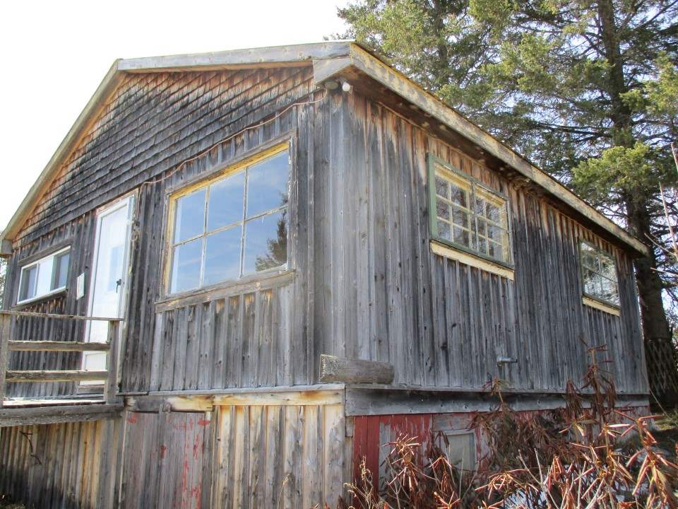 2735 Dane Hill Road
