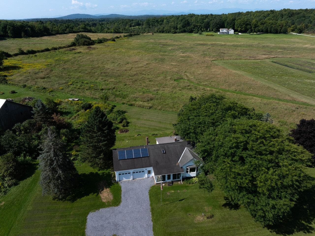 2735 Shelburne Falls Road
