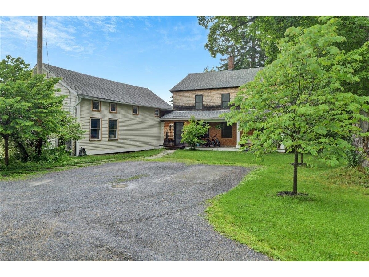 2738 Greenbush Road