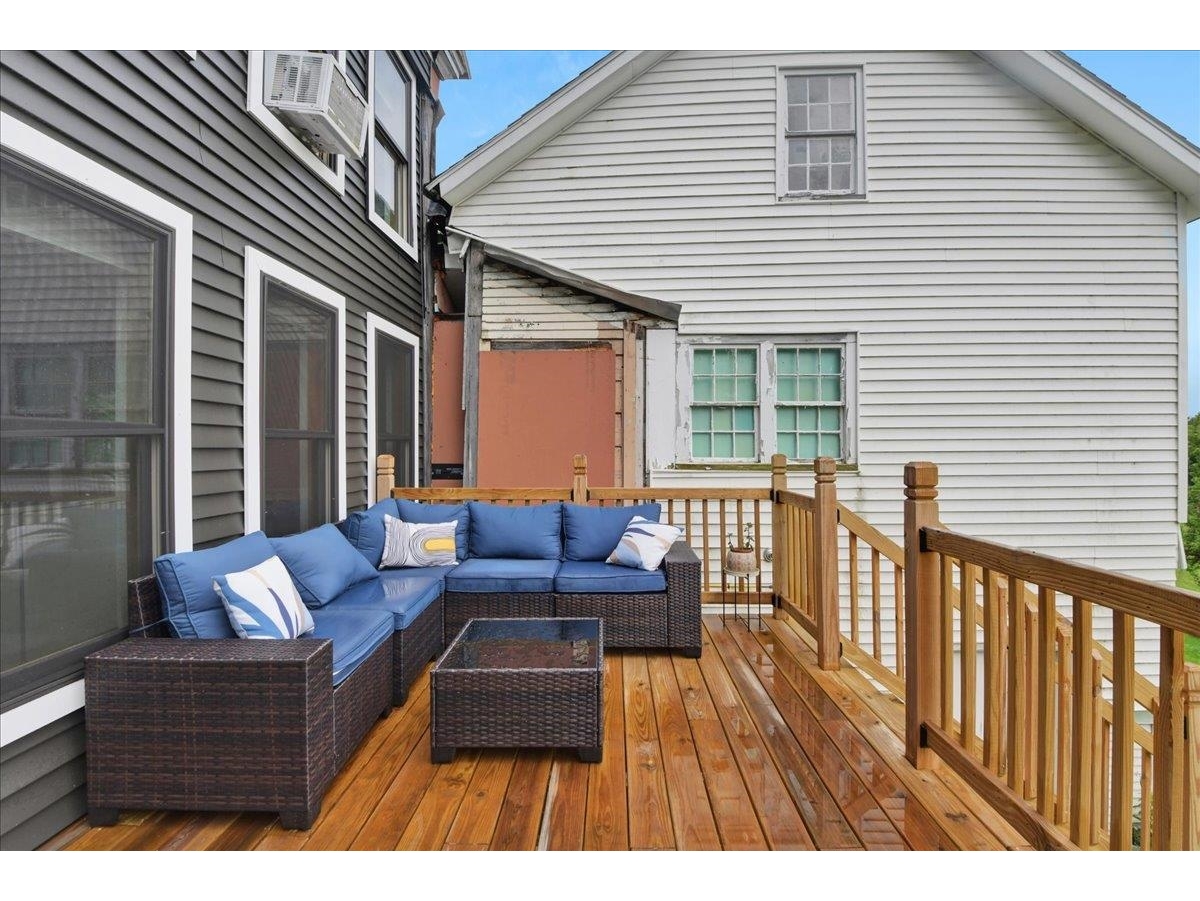 2738 Greenbush Road