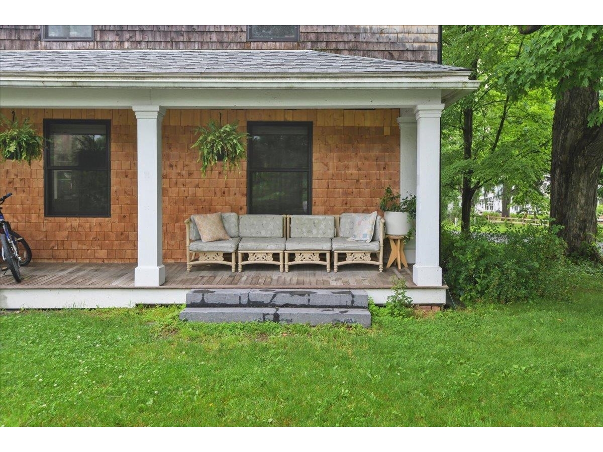 2738 Greenbush Road