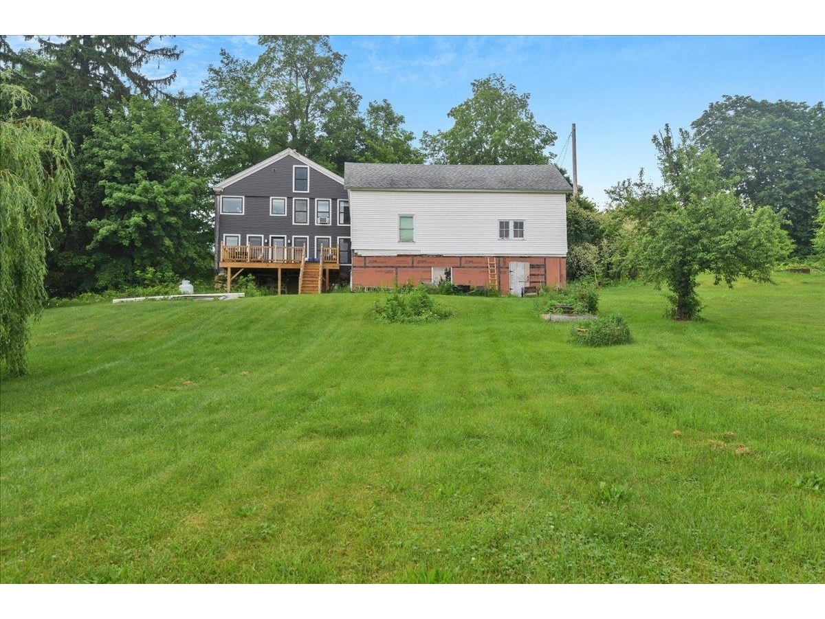 2738 Greenbush Road