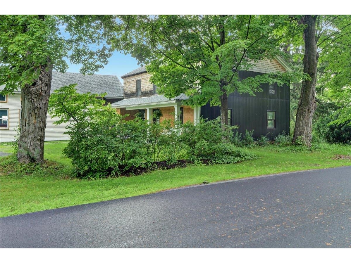 2738 Greenbush Road
