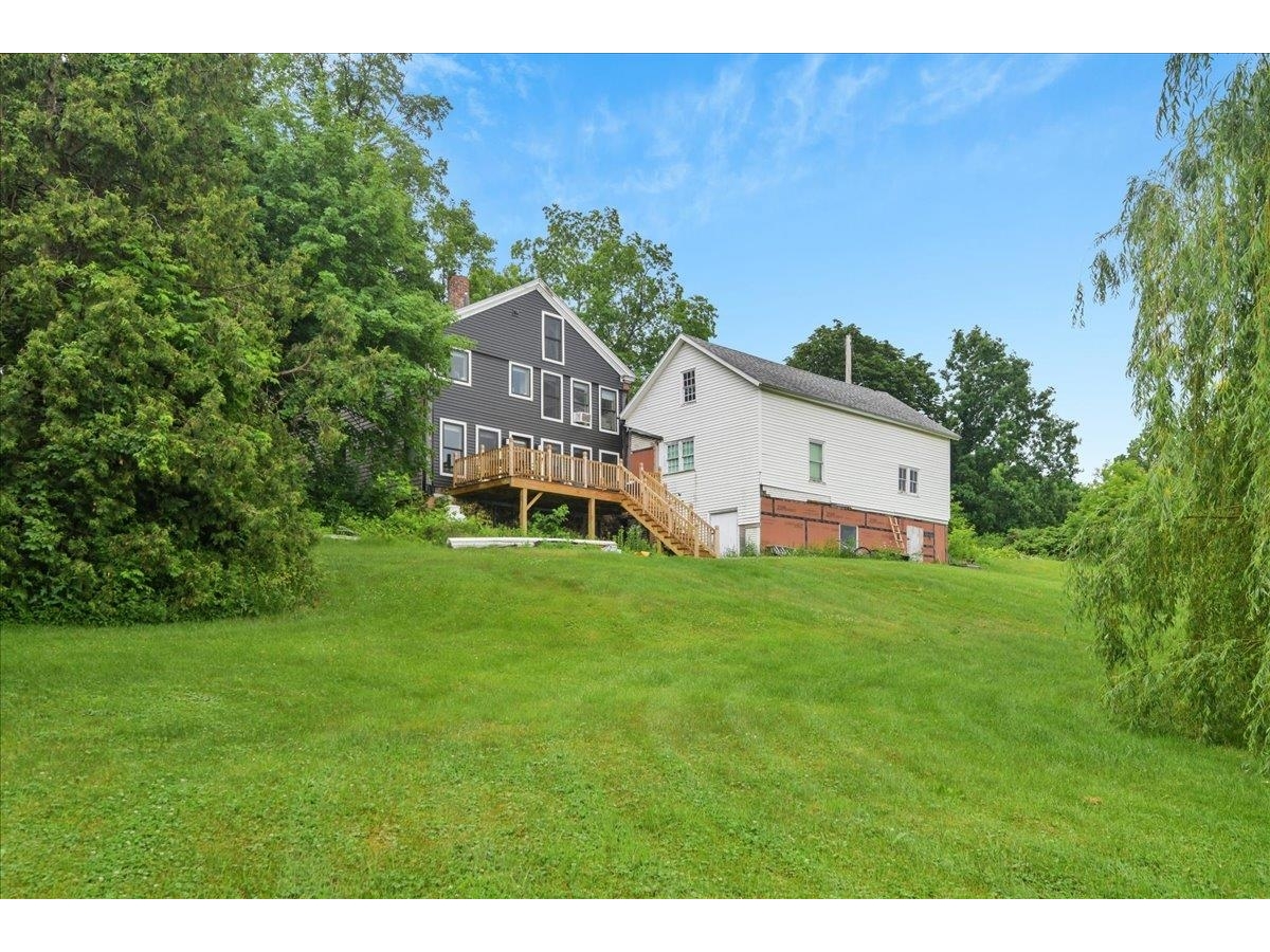 2738 Greenbush Road