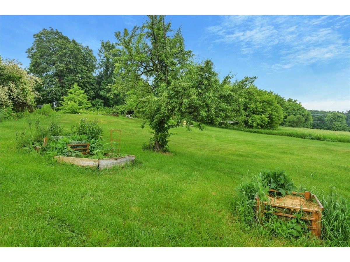 2738 Greenbush Road