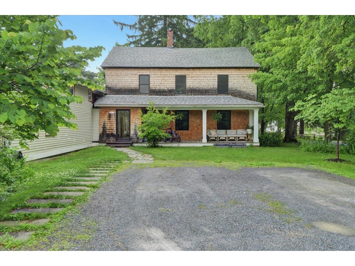 2738 Greenbush Road
