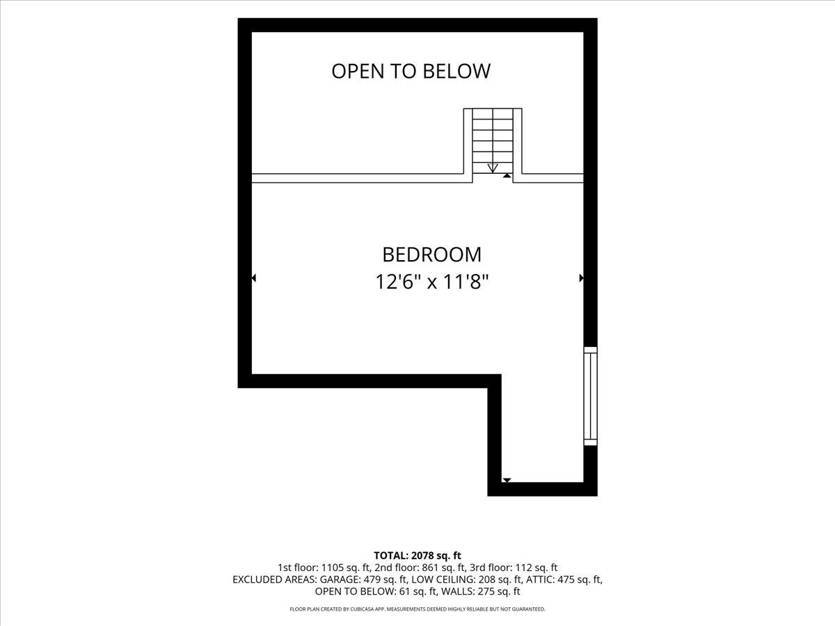 2738 Greenbush Road