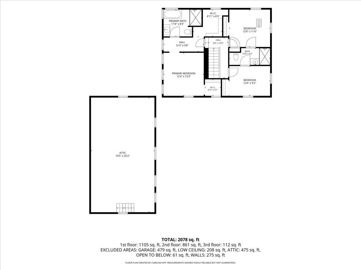 2738 Greenbush Road