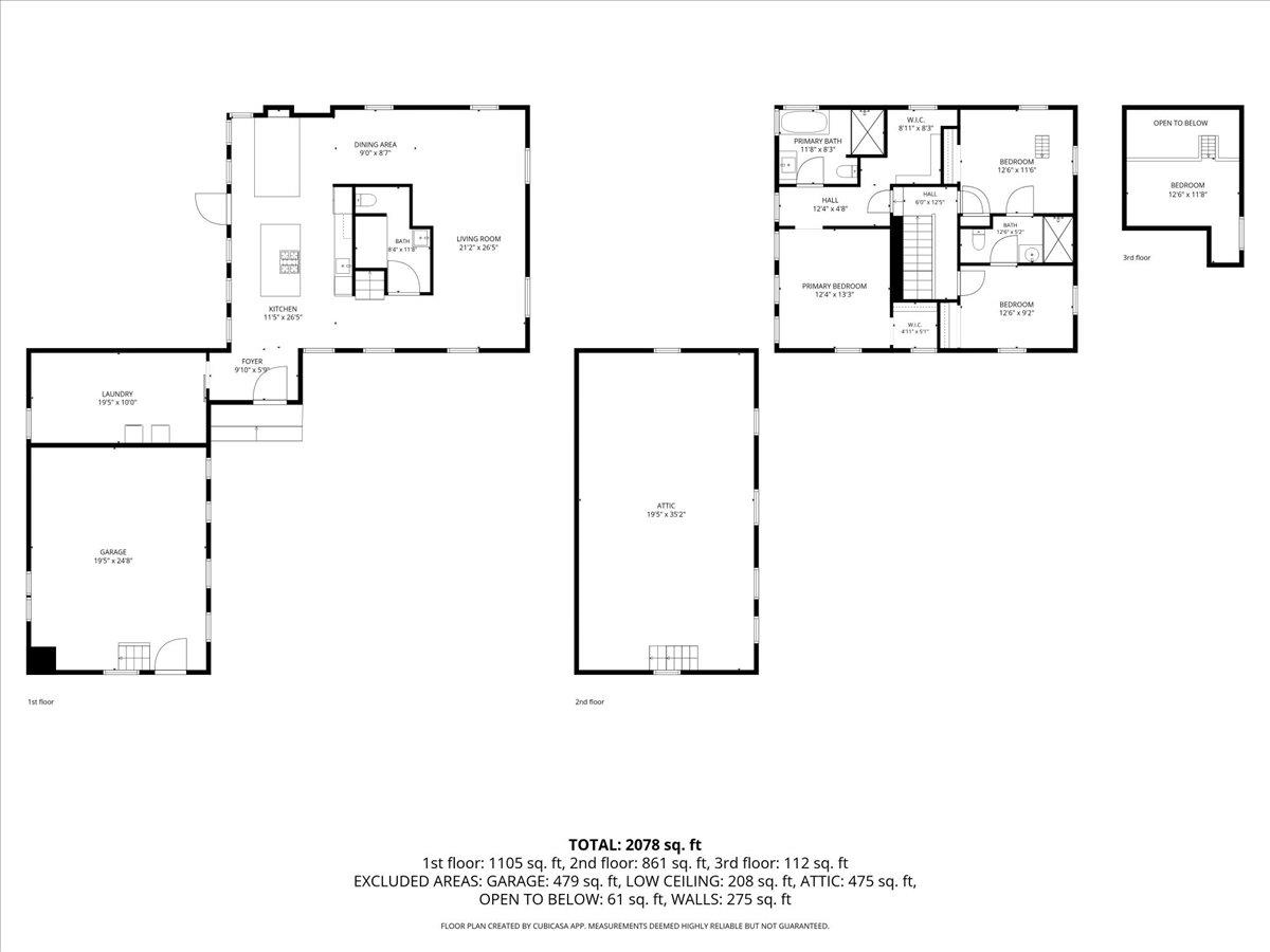 2738 Greenbush Road