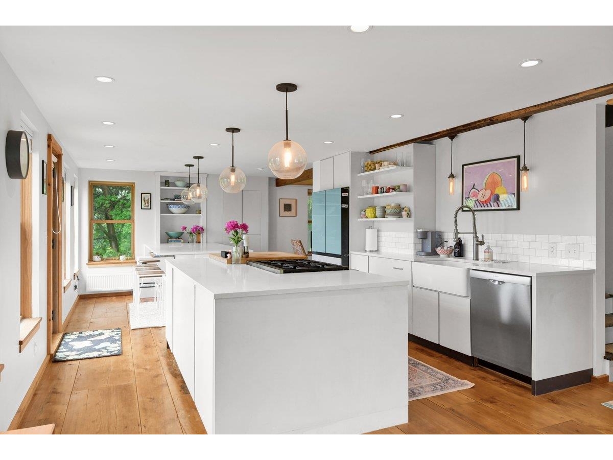 2738 Greenbush Road