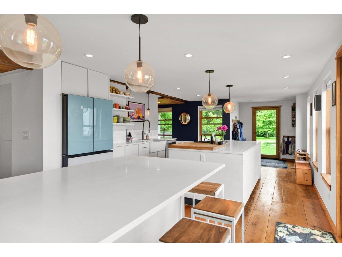 2738 Greenbush Road